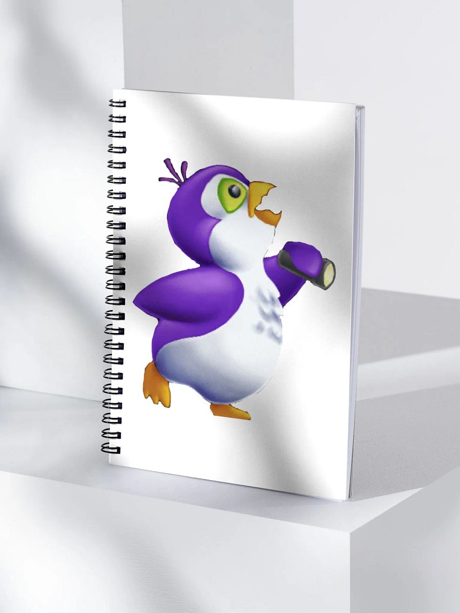 Run - Notebook product image (4)