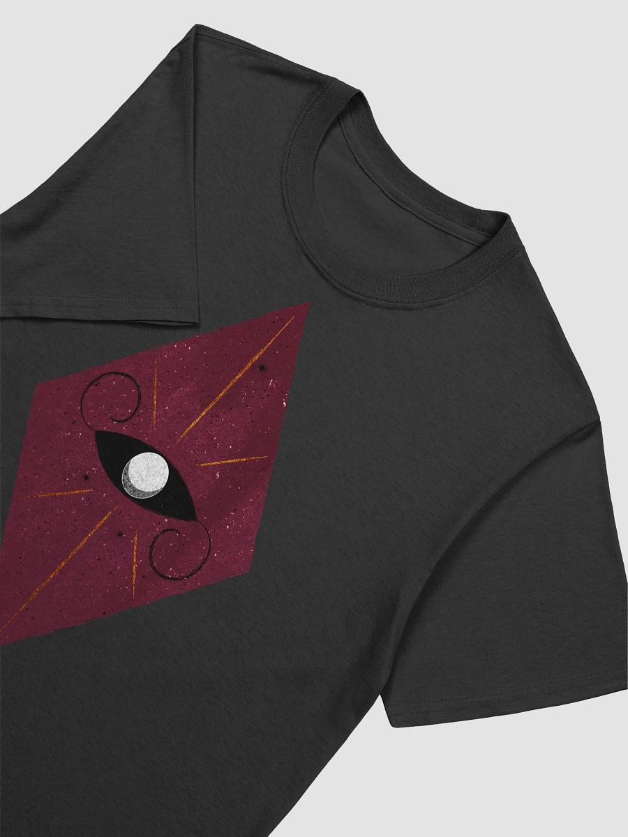 Echoes Unisex T-Shirt product image (4)