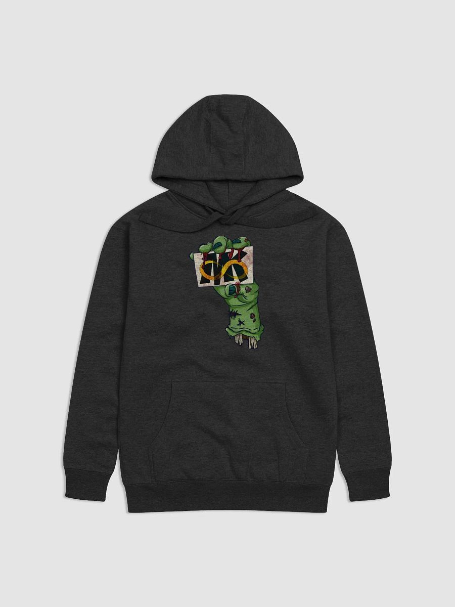 hoodies main de zombie product image (6)