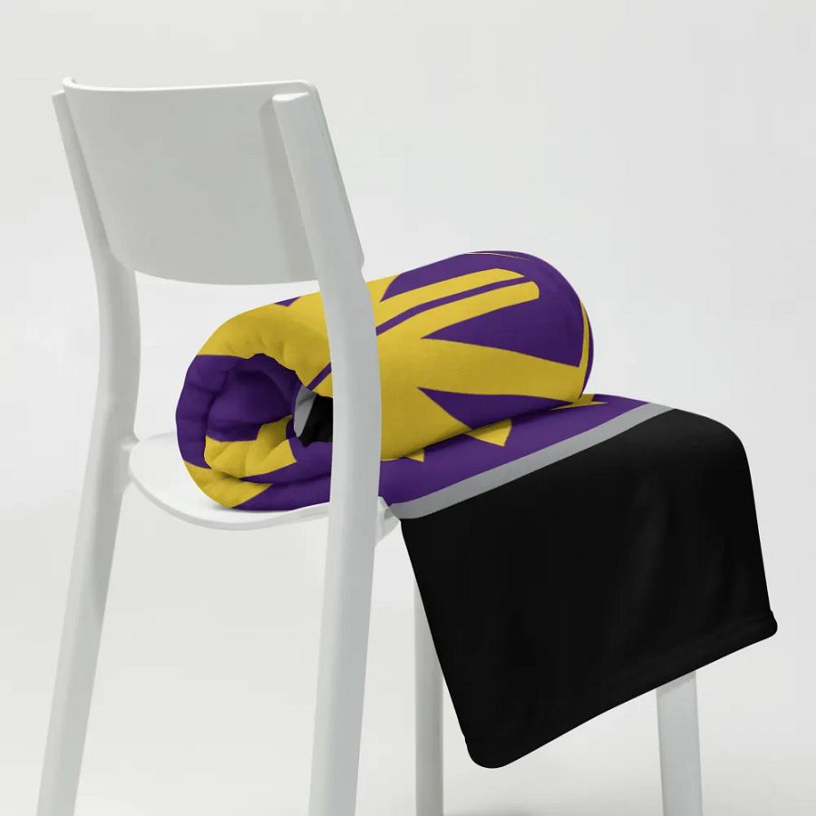 The Marchwardens Blanket product image (20)