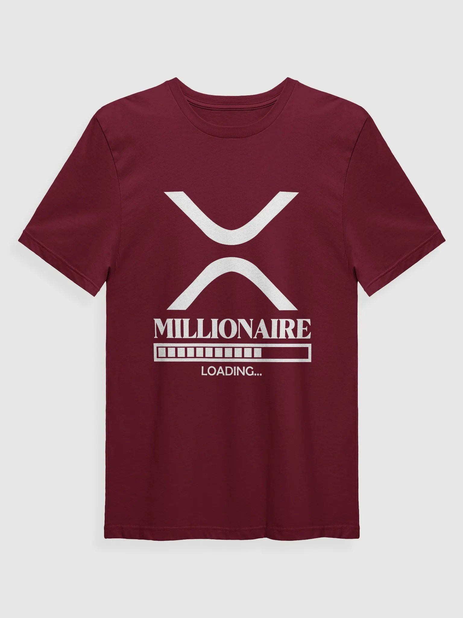 Future XRP Millionaire – Stacking Before the Moon Shot! 🚀💸 product image (14)