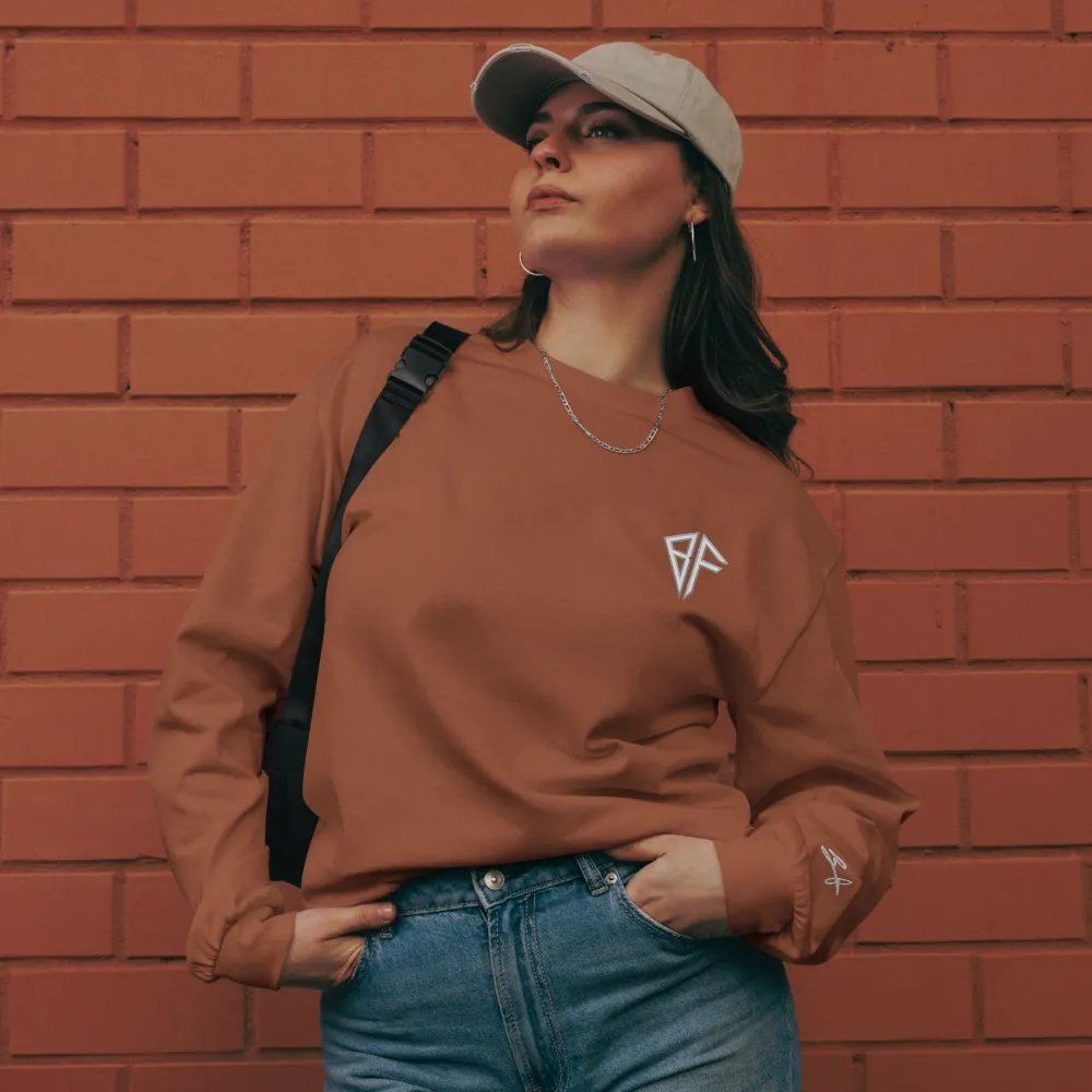 BROWN CREWNECK product image (12)
