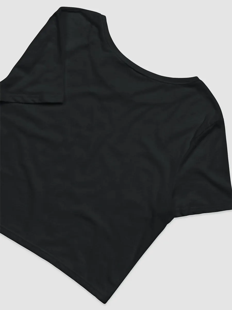 Bee Healthy Crop Tee product image (17)