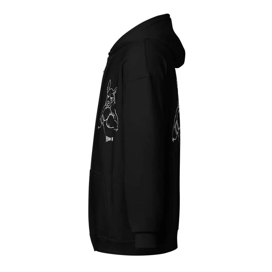 Zip Hoodie product image (3)