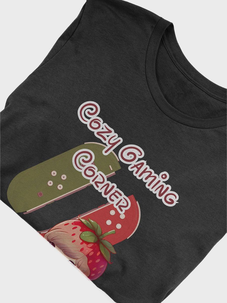 cozy gaming corner merch product image (5)