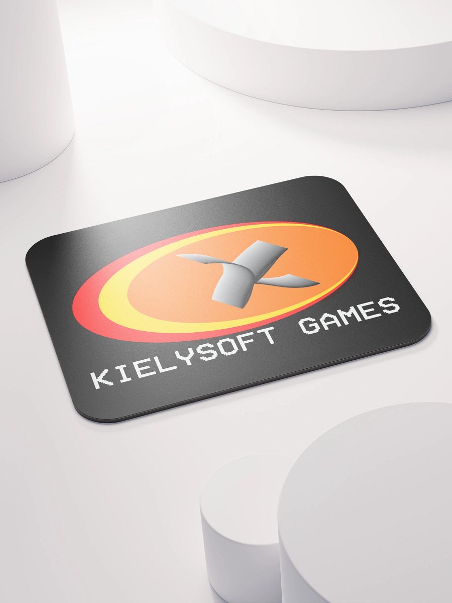 Kielysoft Games Mouse Pad product image (4)