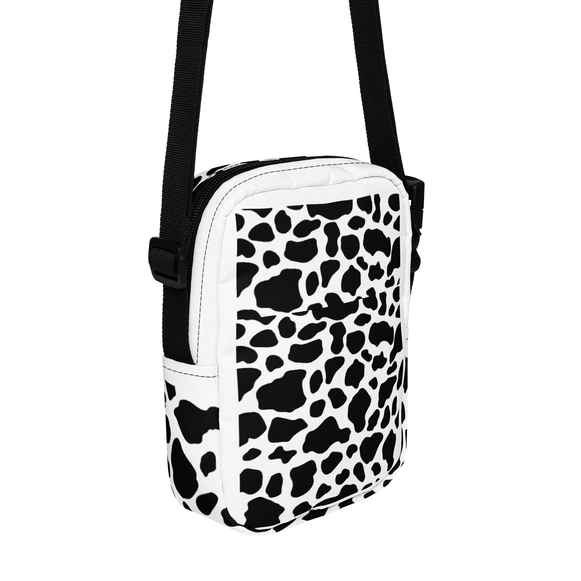 Cow print Go on Git' Crossbody product image (4)