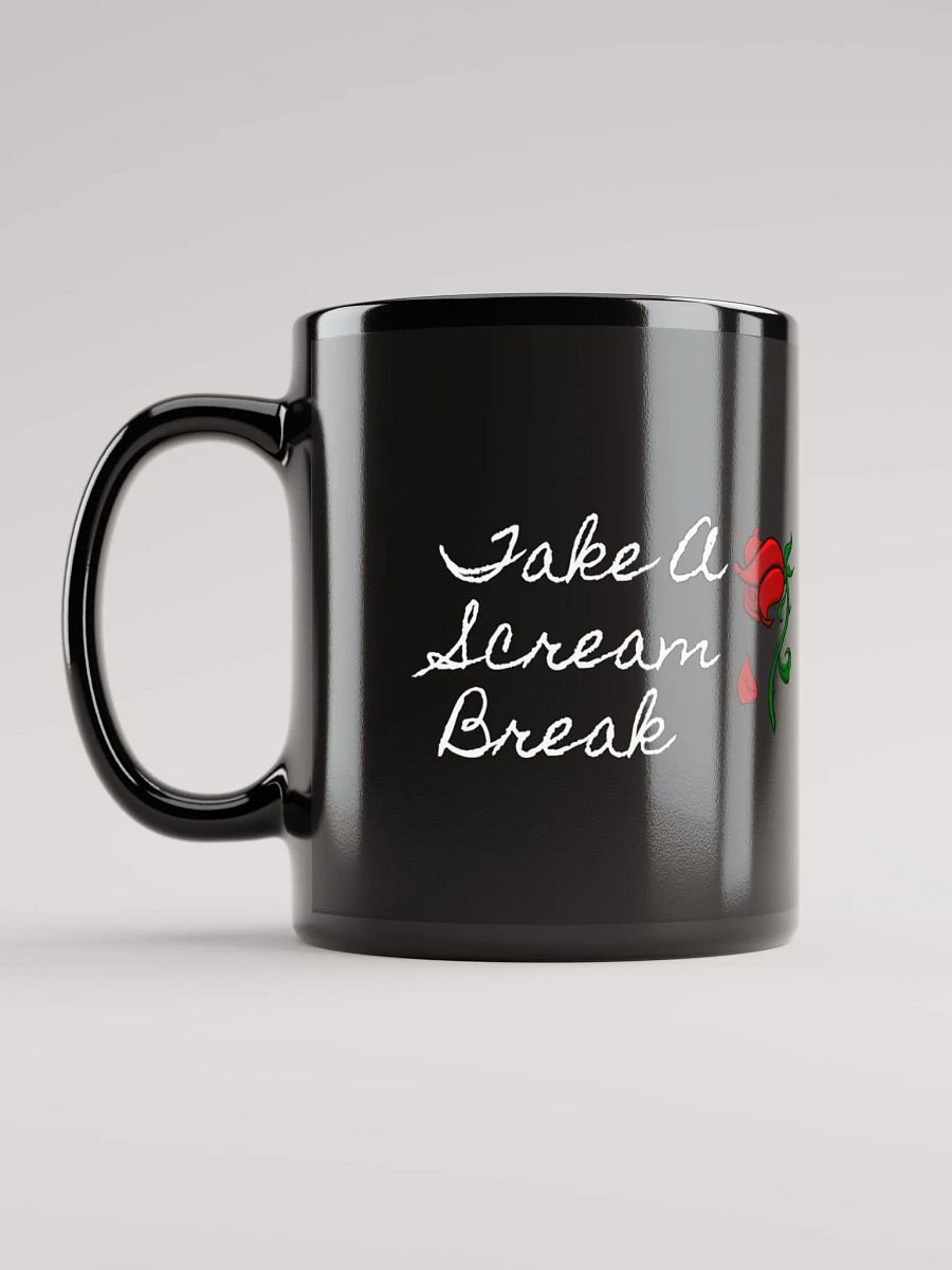 Scream Break (Finale) Mug product image (6)