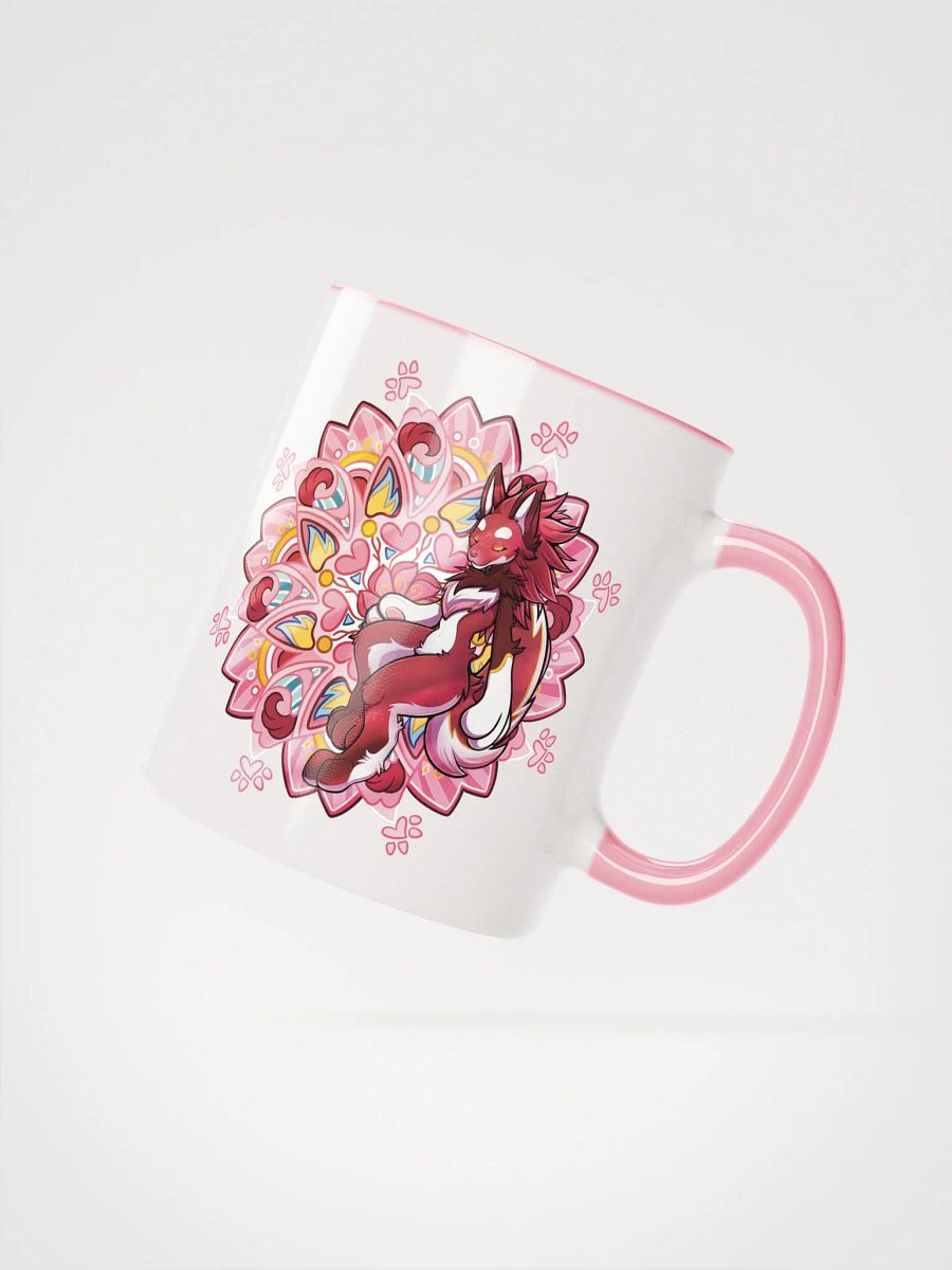 🌸 Sekai Mandala - Mug 🌸 product image (2)