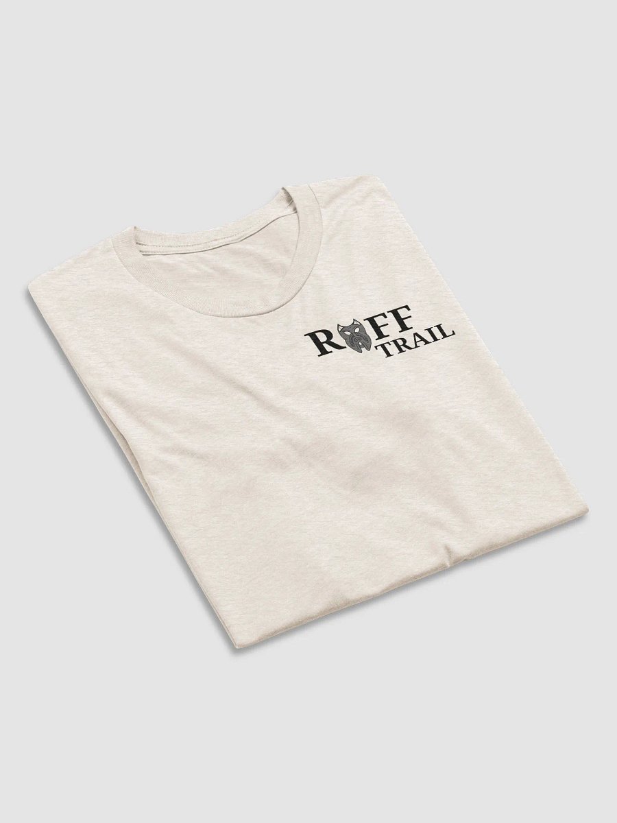 Ruff Trail Soft T Cream product image (6)