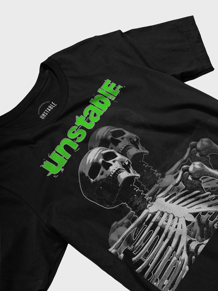 "BONES" By UNSTABLE product image (2)