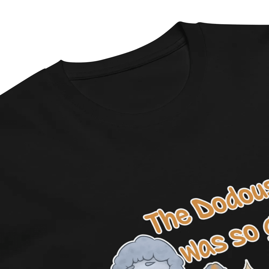 Unisex Dodoussy Shirt product image (10)