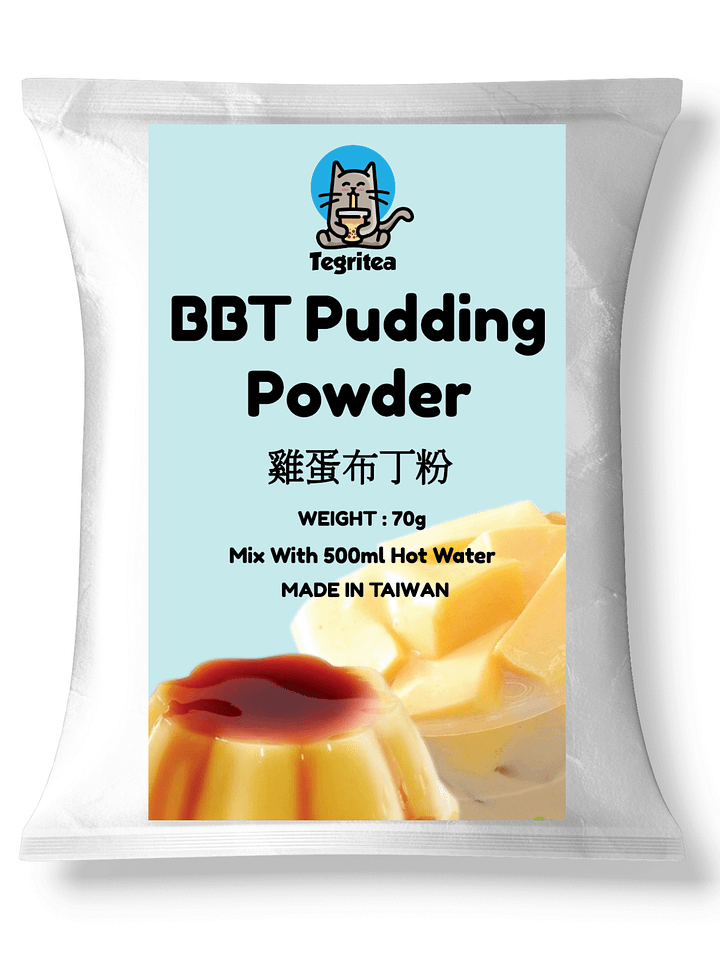 BBT Pudding Pack product image (1)
