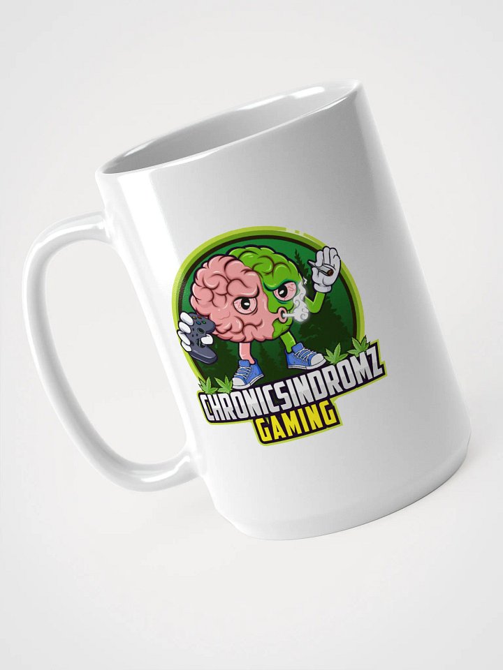 Chronic Mug product image (1)