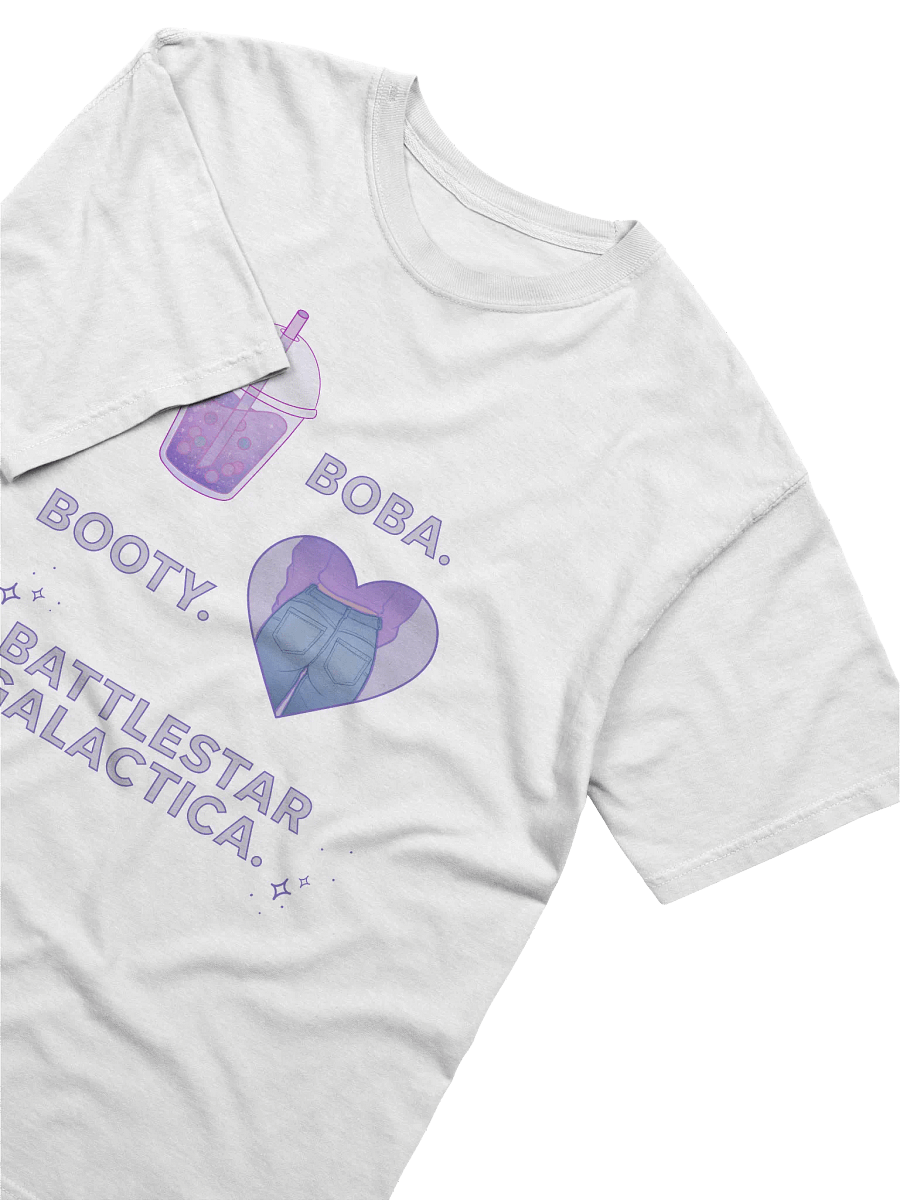 BBB Tee product image (4)