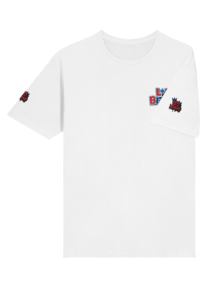 Official Lil Bizzy Tee product image (6)