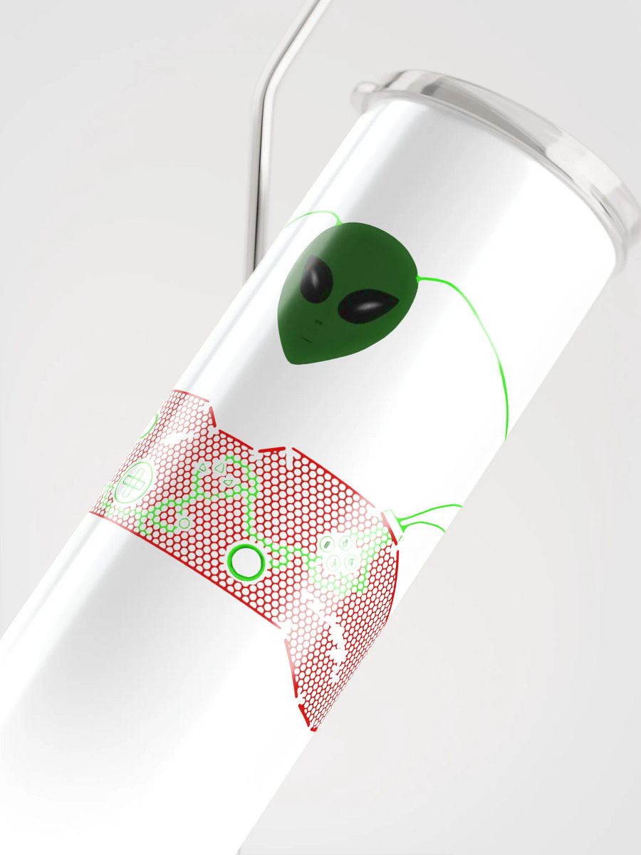 Extraterrestrial Elegance Tumbler product image (4)