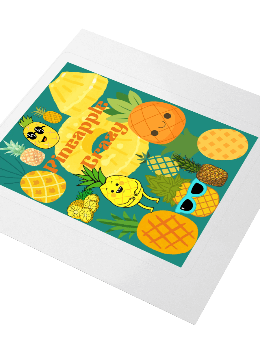 PineApple Crazy product image (8)