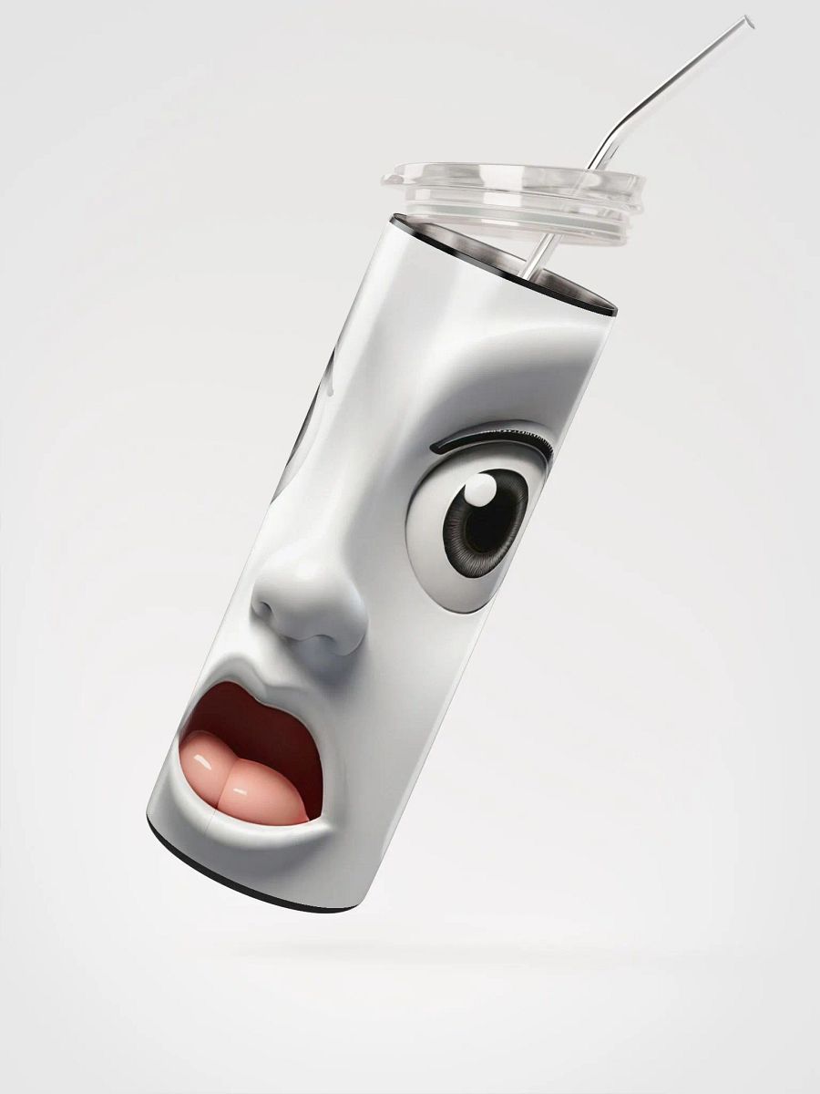 Surprise Charm Tumbler: Stay Refreshed with a Twist of Fun! product image (3)