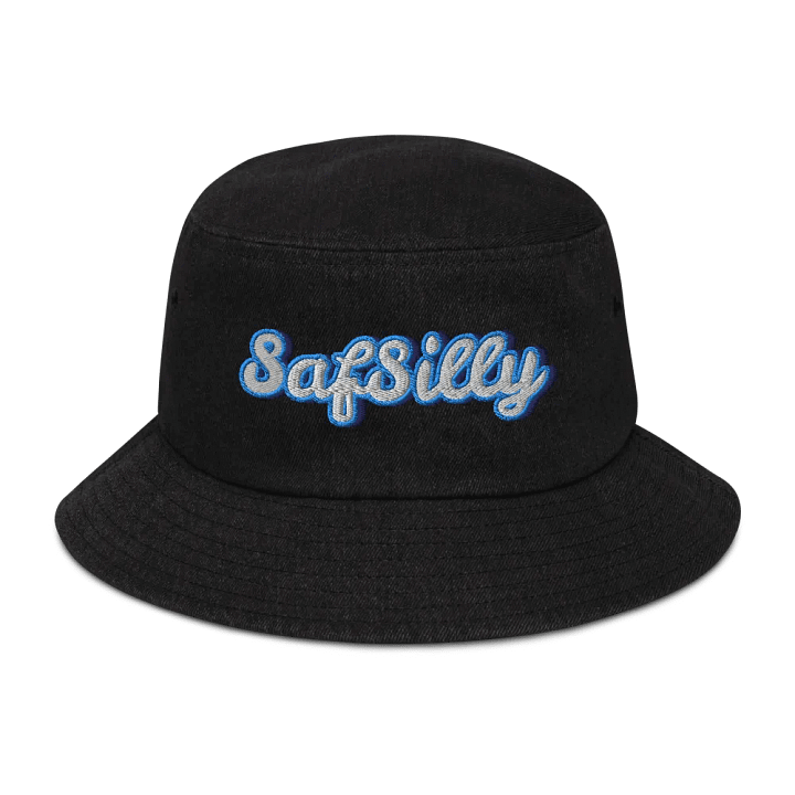 Silly Bucket Hat product image (1)