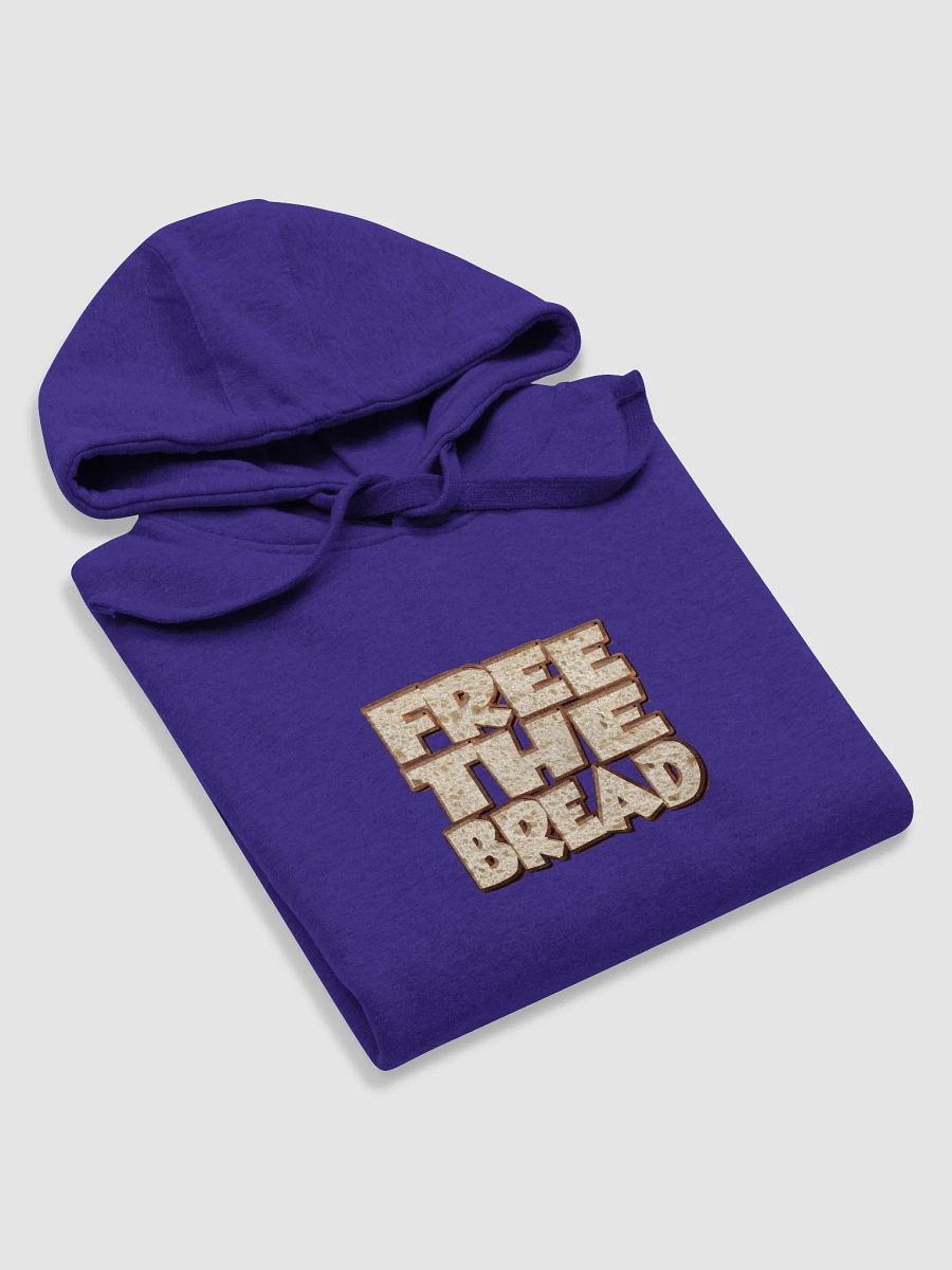 Free the Bread Hoodie product image (59)