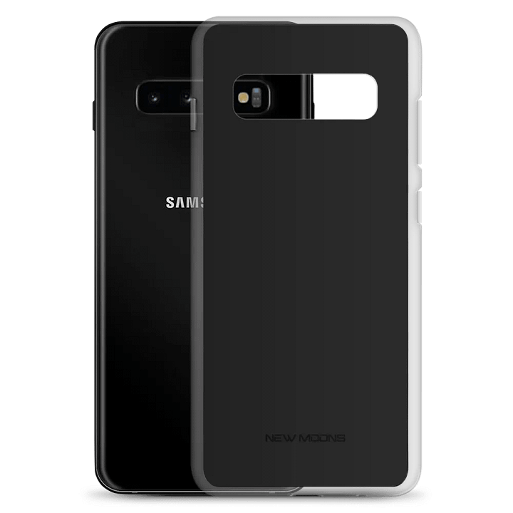 NEW MOONS Classic Dark Samsung® Case product image (8)