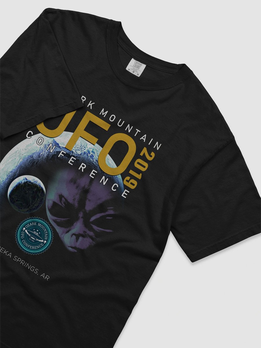 Ozark Mountain UFO Conference Logo 2019 product image (3)