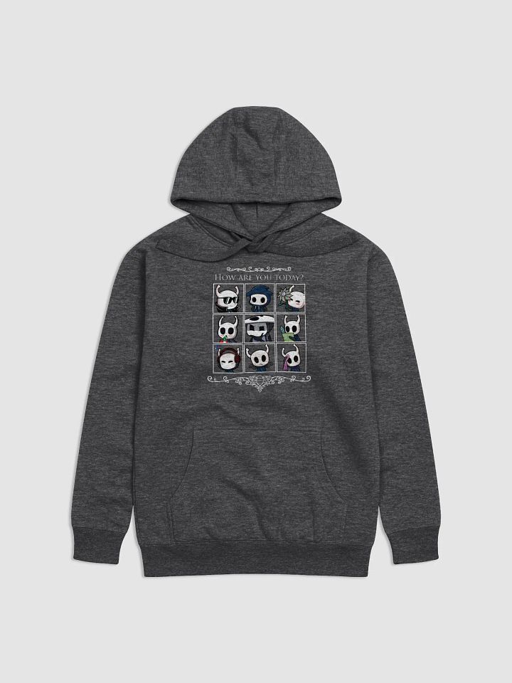 What is your mood? (Hoodie) product image (1)