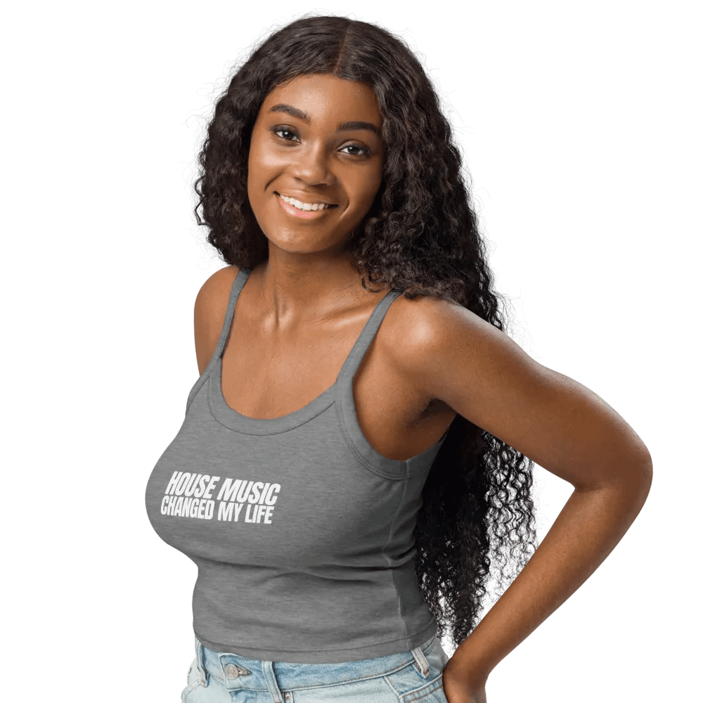 Changed - Women's Micro-Rib Tank Top product image (28)