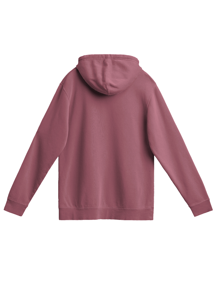RHODND Logo Hoodie - White product image (32)
