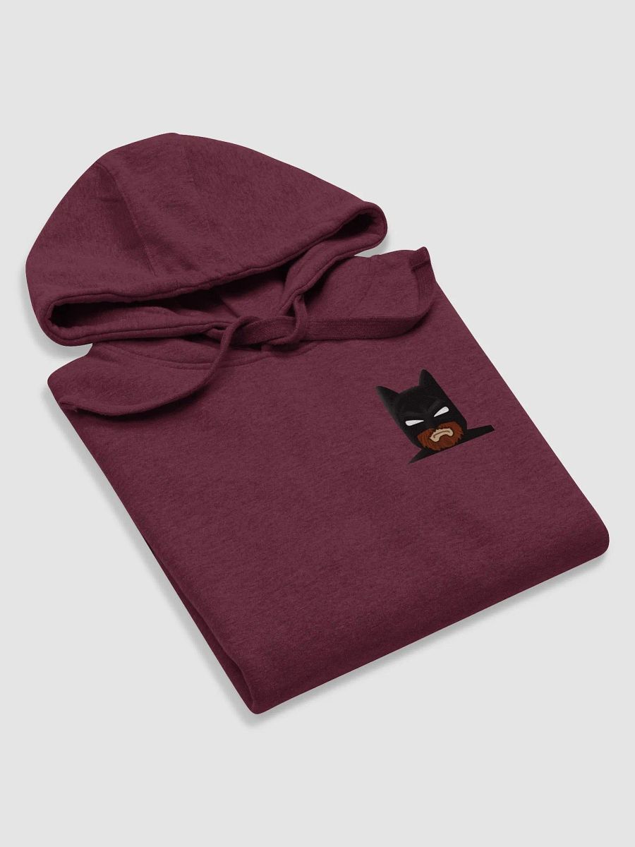 Bat Best Hoodie (DoubleSided) product image (6)