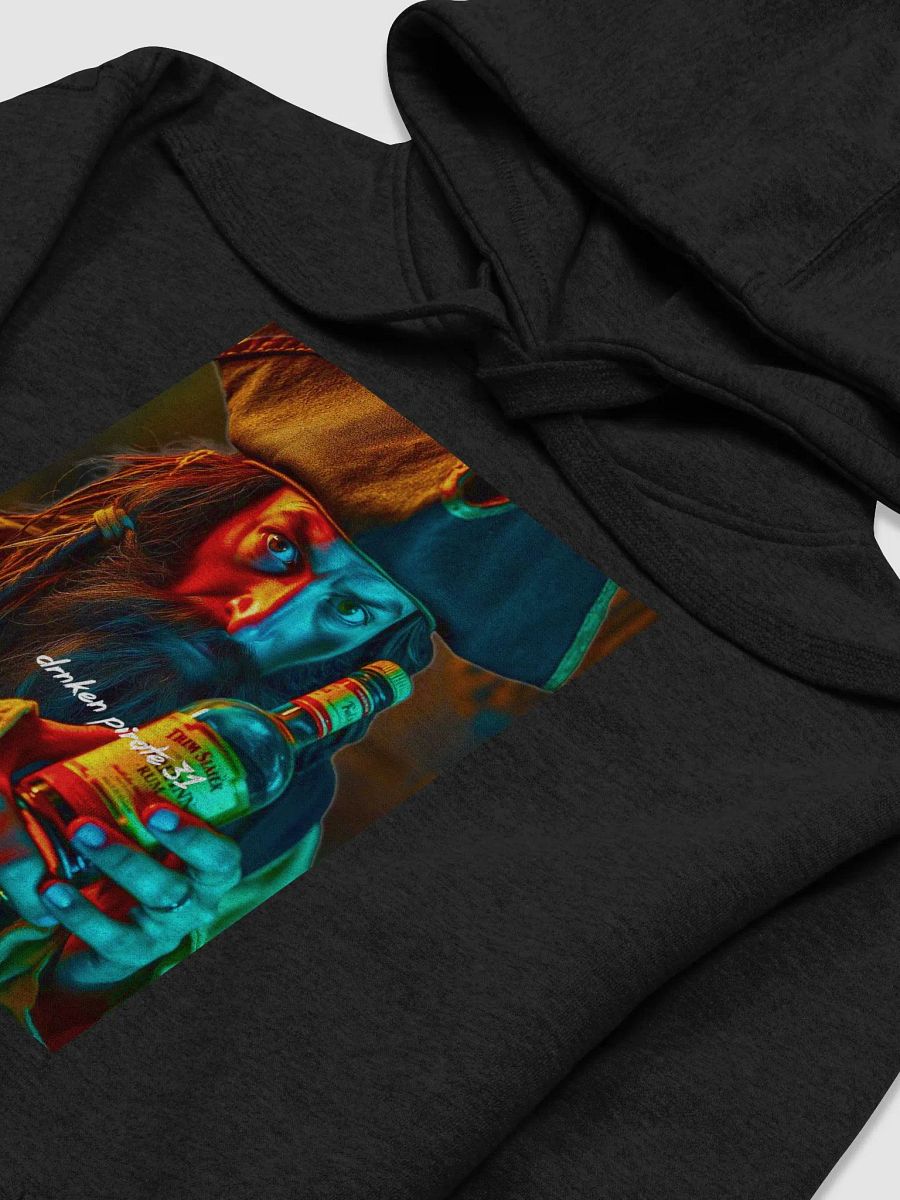 hoodie part 2 ! new and improved. less carbs product image (3)
