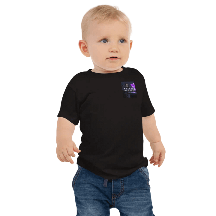 kids tshirt netgame product image (1)
