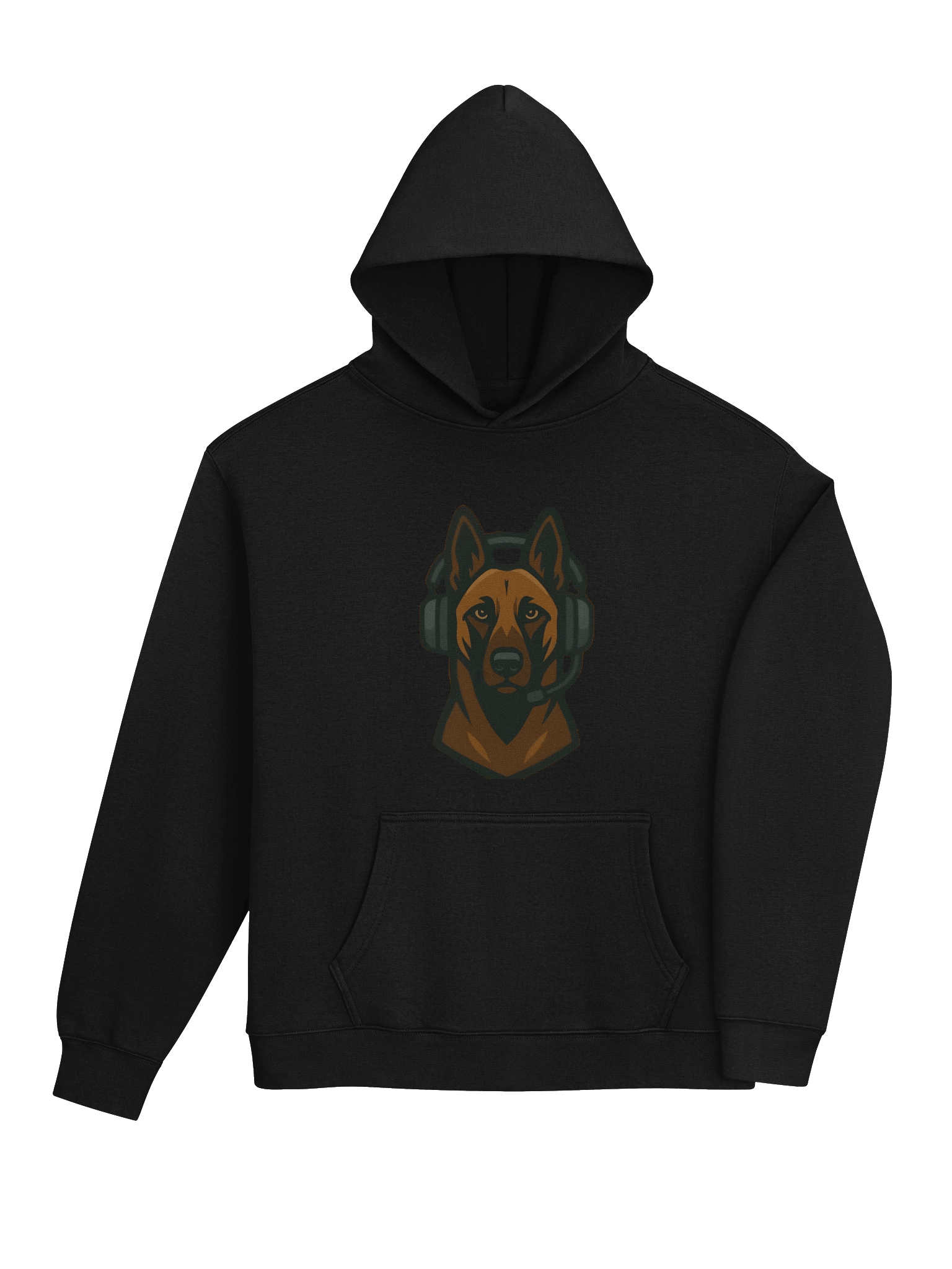 In Scent We Trust – Night Watch Hoodie product image (19)