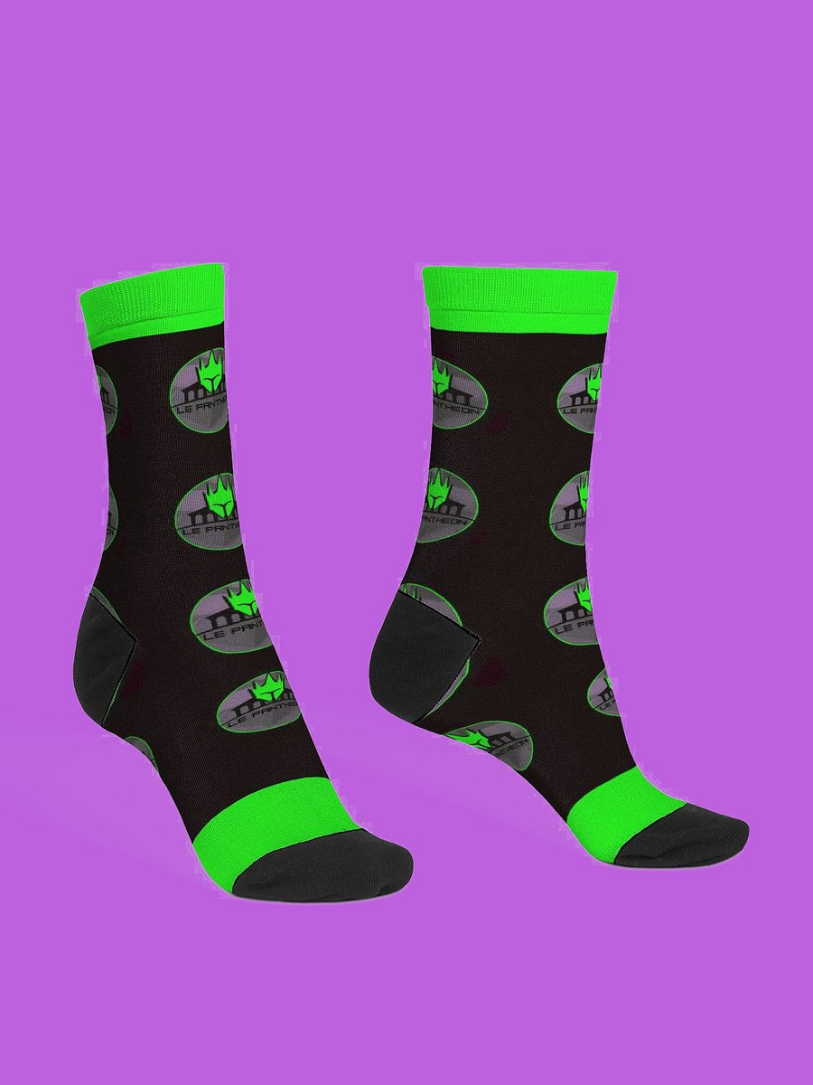 [Épic] LPT_Chaussette product image (3)