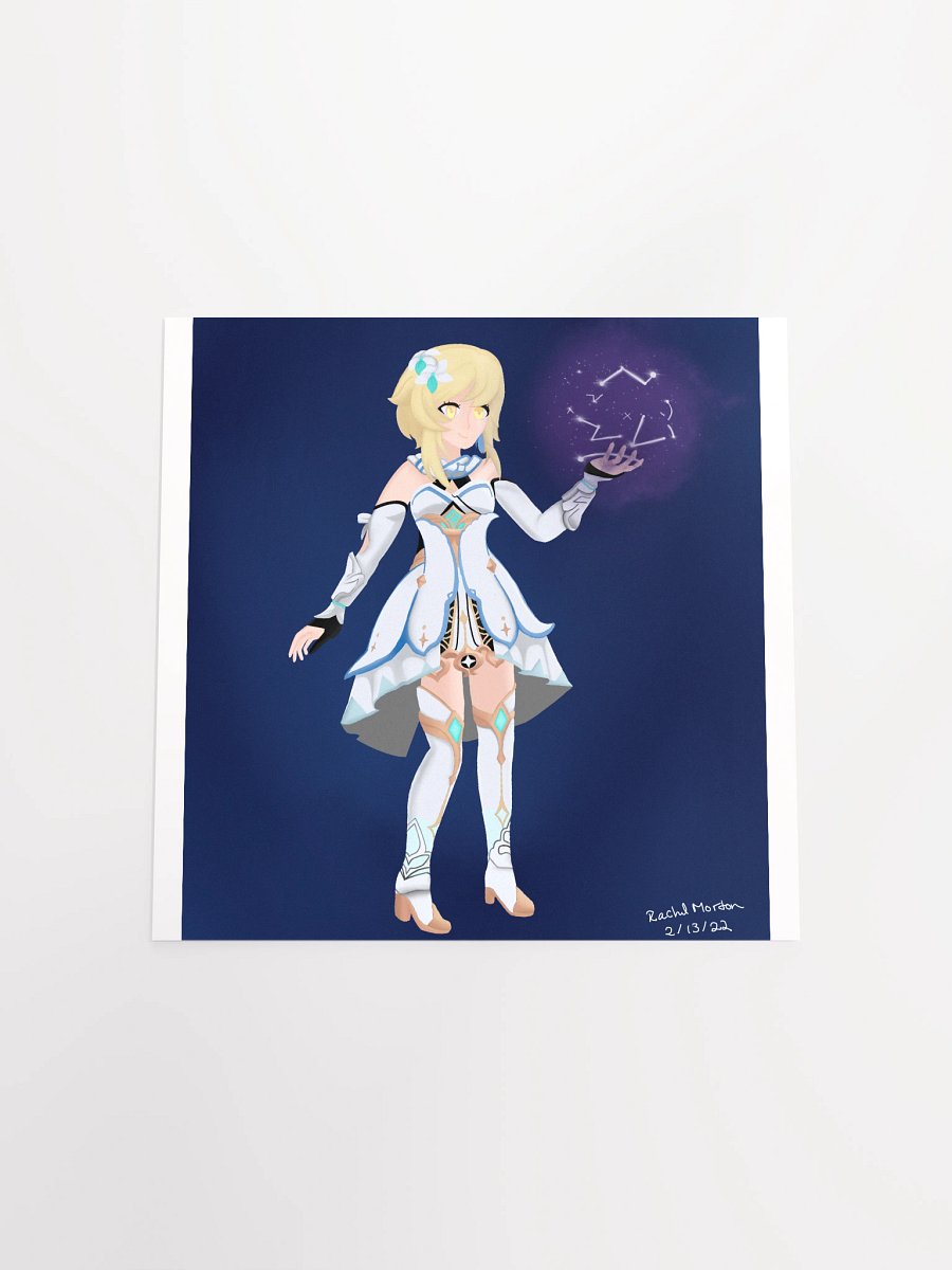 Lumine the Traveler product image (16)
