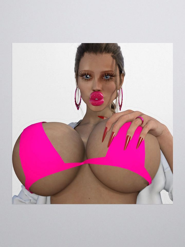 Meet kelly stickers product image (2)