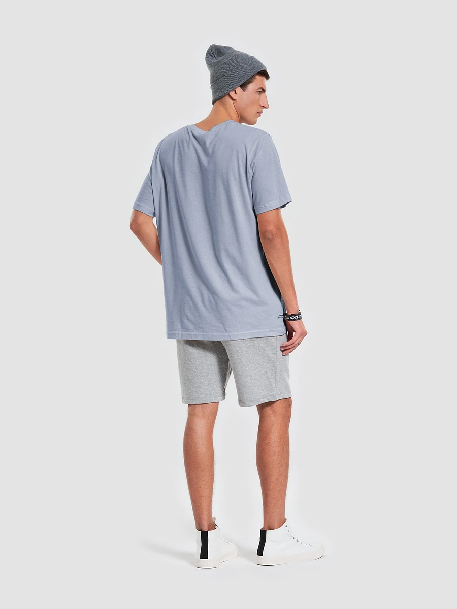 Hoi Pastel supersoft Men's T-shirt product image (41)