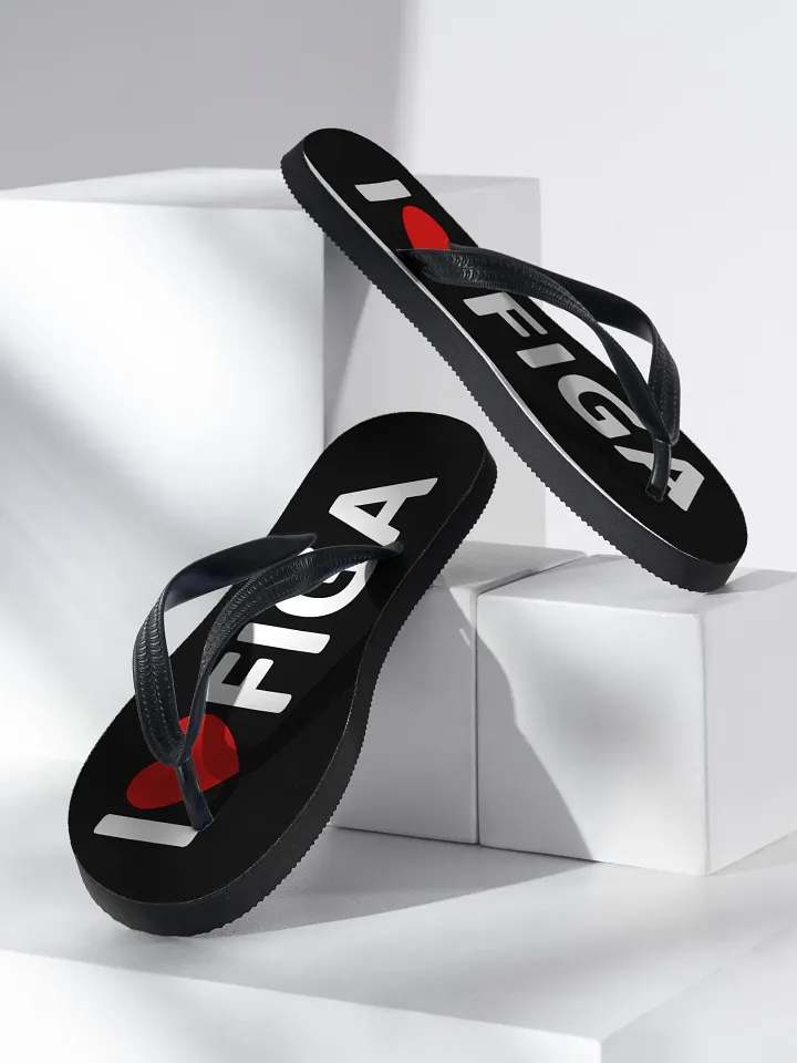 i ❤️ figa flip flops product image (2)