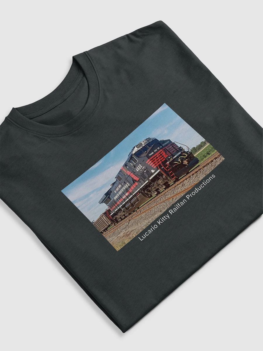 Honoring our Railroaders T-Shirt product image (5)