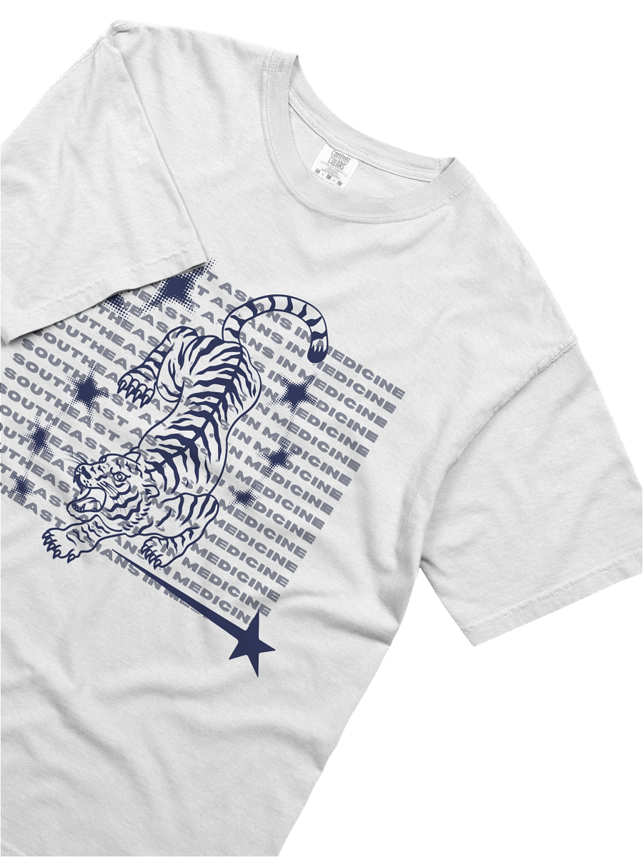 Southeast Asian in Medicine T-shirt product image (5)