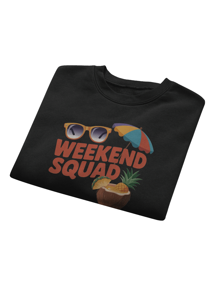 Weekend Squad product image (8)