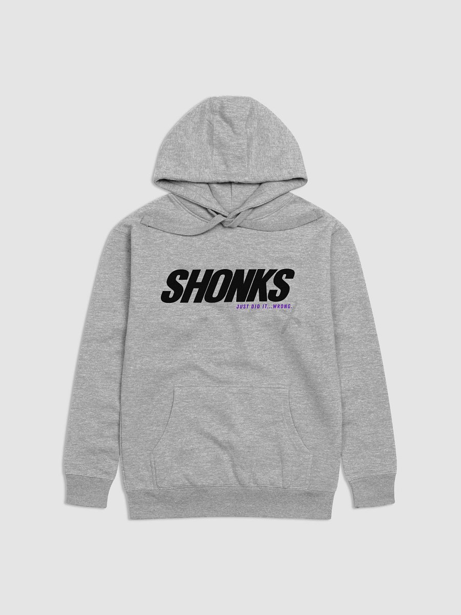 The Shonks Hoodie product image (4)