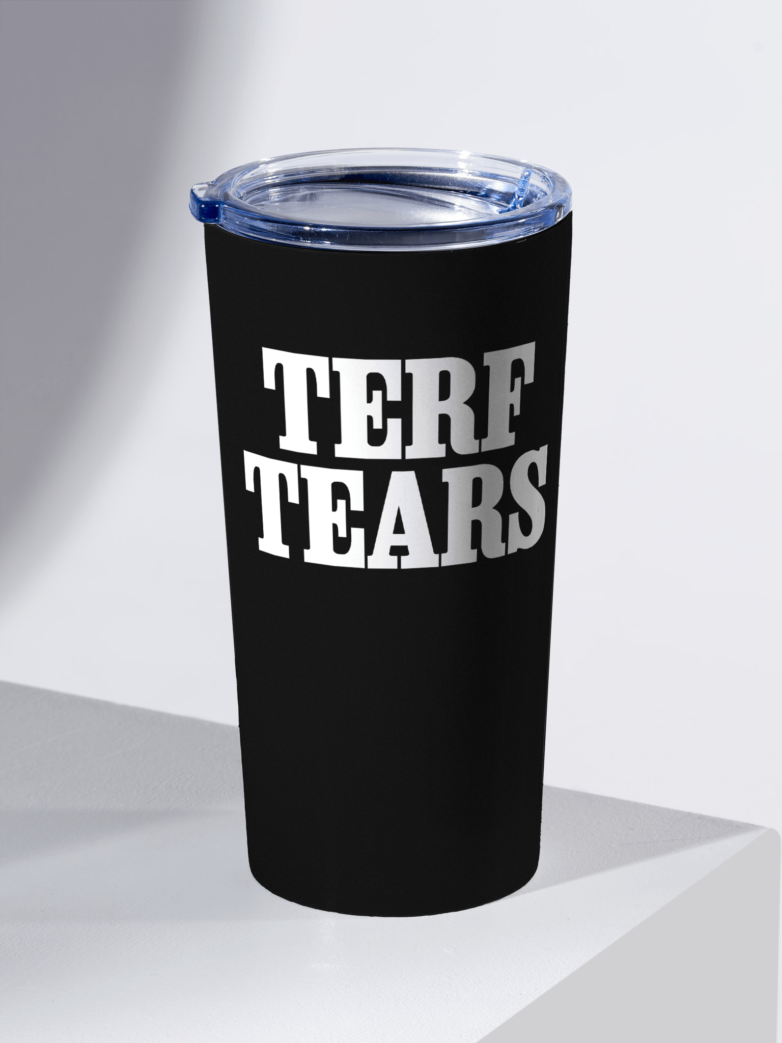 TERF Tears - Tumbler product image (2)