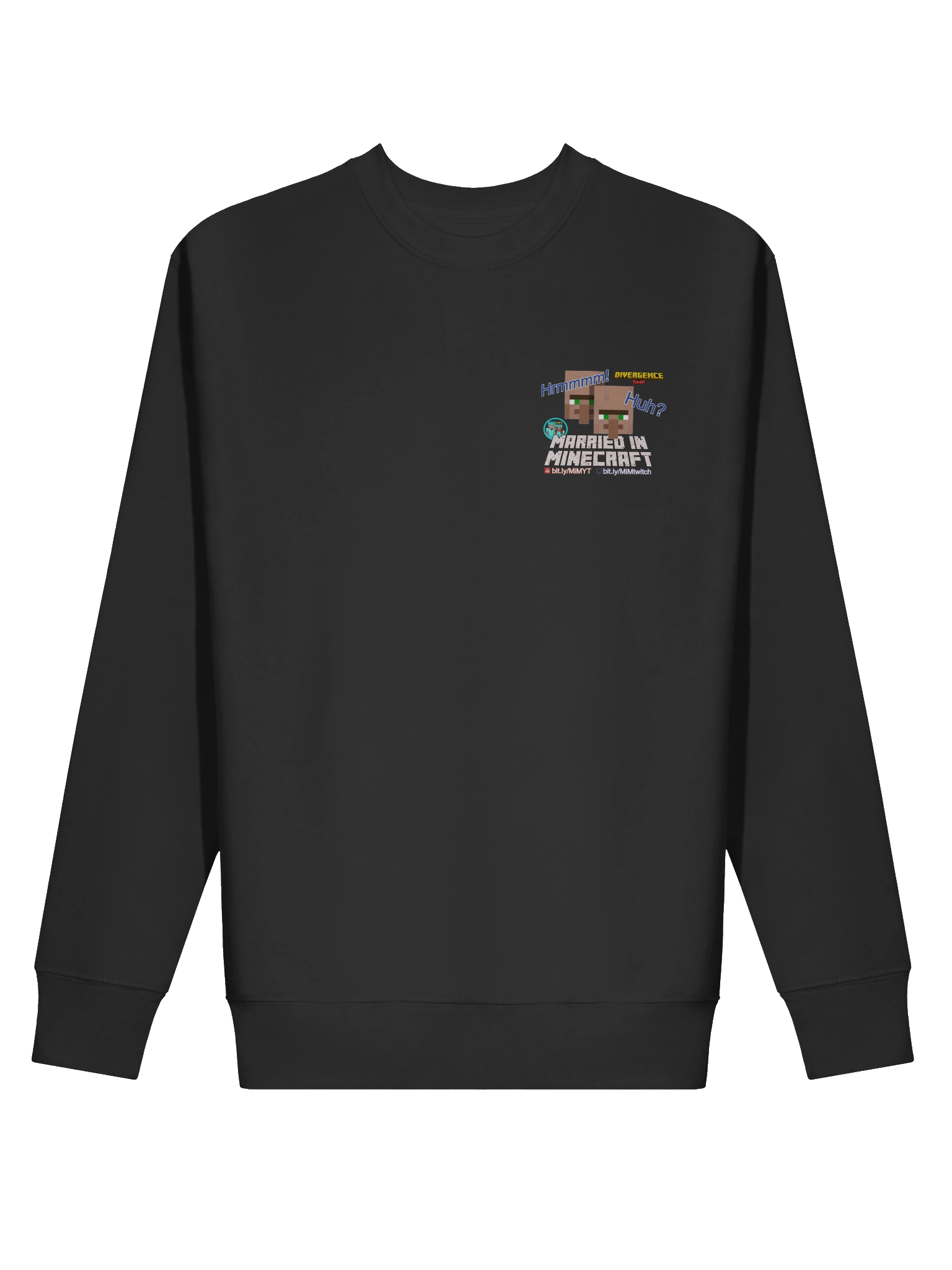 Villagers Premium Sweatshirt product image (16)