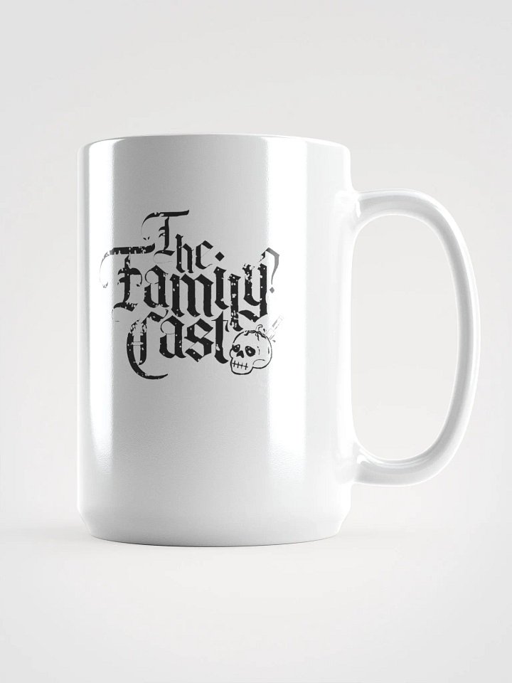 Coffee and Mugs is Life, Yes? product image (1)
