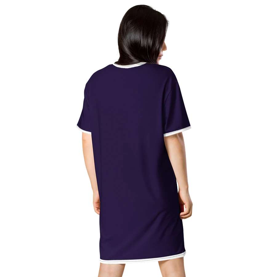 WRATH 2023 t-shirt dress product image (2)
