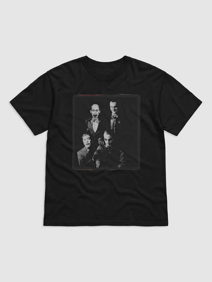 Four Clown Jokes | T-Shirt product image (1)