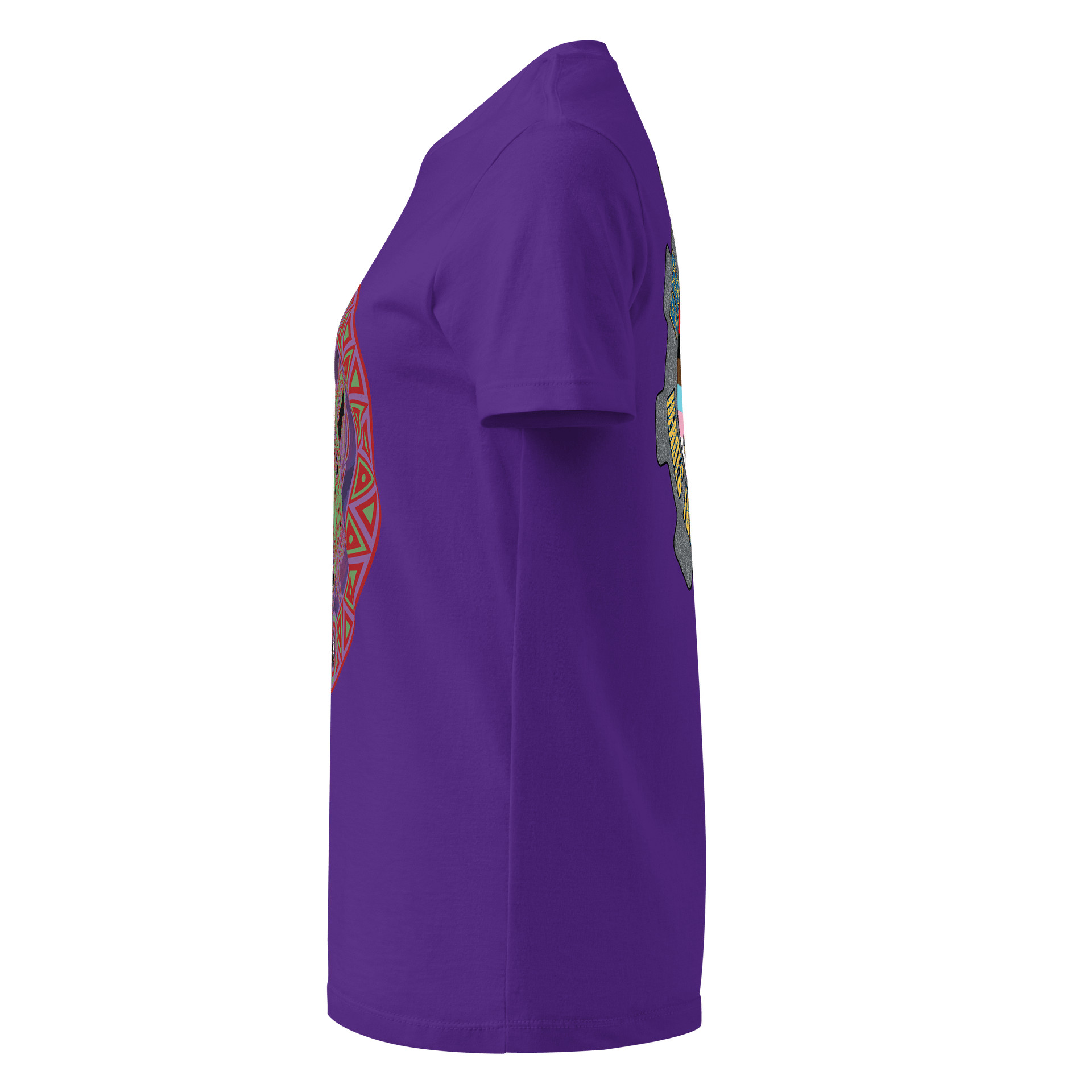 AwesomeRealm Women's Softstyle T-Shirt product image (11)