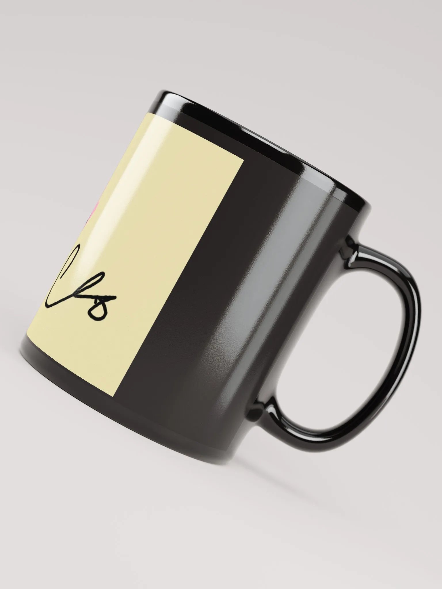 The Jaw for Days mug! product image (4)